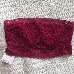 Free People Bandeau